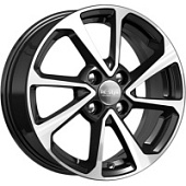 Диски КС861, Диски