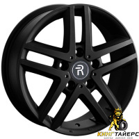 Replay VV206 6.5x16 5*120 ET51 DIA65.1 Silver Литой