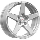 Токен, iFree Токен 6.5x17 5*112 ET37 DIA57.1 BK Литой, Диски