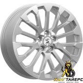 КР003, Скад КР003 7.5x19 5*114.3 ET40 DIA64.1 Diamond gloss graphite Литой, Диски