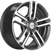 Диски KHW 1602, Диски