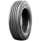 Triangle TR685 215/75 R17.5 136/134J PR18 Рулевая