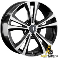 Replay B230 7.5x18 5*120 ET45 DIA72.6 GMF Литой