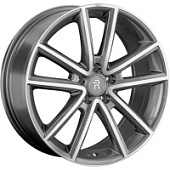 Диски V134, Диски