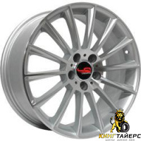 Replica LA MR139 8.5x19 5*112 ET43 DIA66.6 SFP Литой