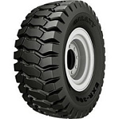 EXR 300 E3/L3, Грузовые шины