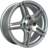 Диски M36, Диски