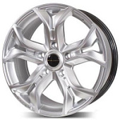 Invader, PDW Invader 8.5x20 5*150 ET45 DIA110.1 HS Литой, Диски