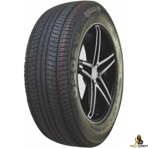 Bars W2020 225/60 R18 100V