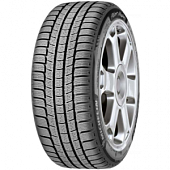 Michelin Pilot Alpin 2 255/45 R18 99V MO