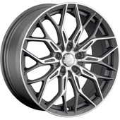 1355, LS 1355 6.5x15 4*98 ET32 DIA58.6 MGMF Литой, Диски