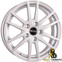 Tech Line 305 4.5x13 4*100 ET43 DIA67.1 SL Литой