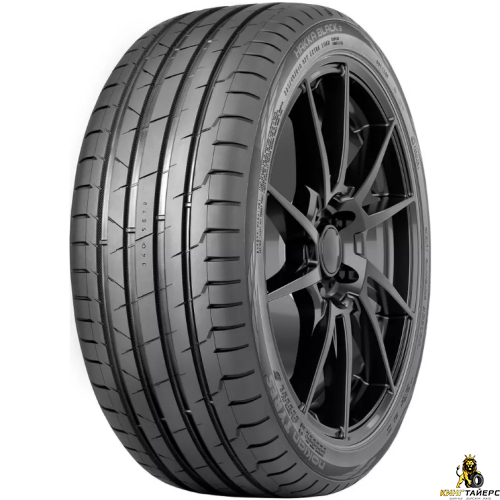 Nokian Tyres Hakka Black 2 245/35 R21 96Y XL
