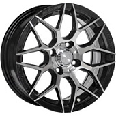 CSS3940, Race Ready CSS3940 7x15 4*98 ET32 DIA58.6 GS Литой, Диски