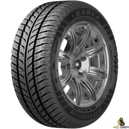 Barez Wintertech P642 185/65 R15 88H