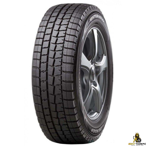 Dunlop Winter Maxx WM01 275/40 R20 102T RunFlat