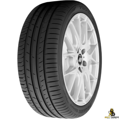 Toyo Proxes Sport 215/50 R17 95W
