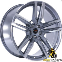 Replica Concept B550 9.5x21 5*112 ET37 DIA66.6 GMF Литой