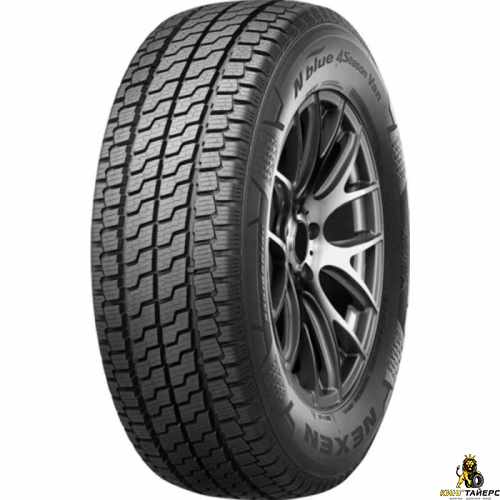 Nexen Nblue 4Season Van 195/70 R15C 104/102R