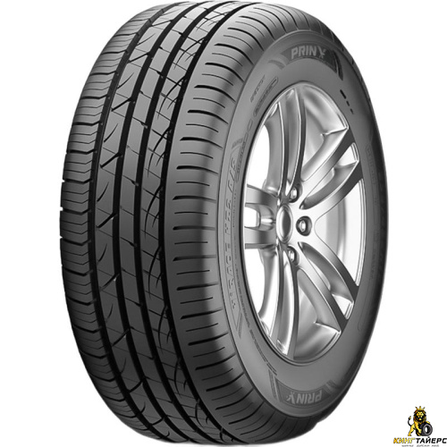 Prinx HiRace HZ2 A/S 235/50 R18 101Y XL