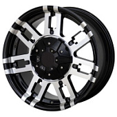 Диски Python, Диски