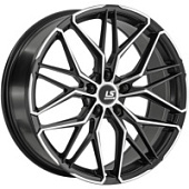 RC101, LS FlowForming RC101 9x19 5*112 ET38 DIA66.6 BKSF Литой, Диски