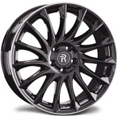 Диски B316, Диски