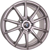 Диски Venti 1704 7x17 5*100 ET45 DIA54.1 SL Литой 1704, Venti 1704 7x17 5*100 ET45 DIA54.1 SL Литой, Диски