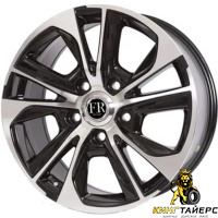 Replica FR TY5756 8.5x20 5*150 ET58 DIA110.1 BMF Литой