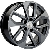 Диски KHW 1703, Диски