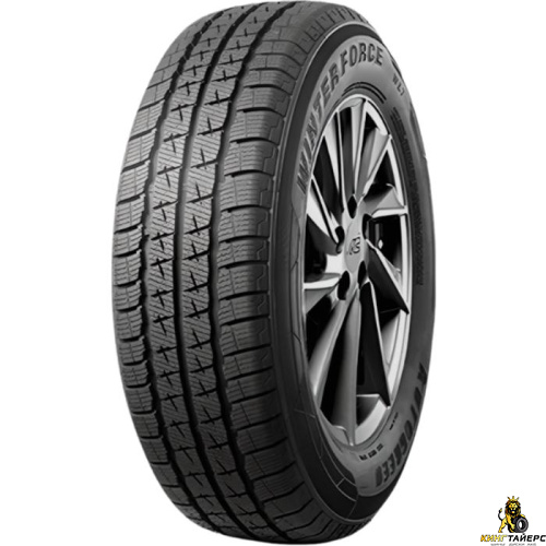 Autogreen WinterForce WL7 215/65 R16C 109/107R