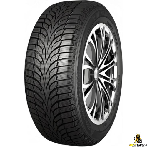 Nankang SV-3 235/40 R19 96W XL
