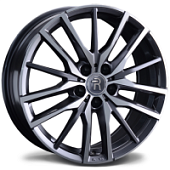 B253, Replay B253 9.5x22 5*112 ET37 DIA66.6 GMF Литой, Диски