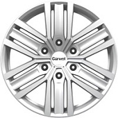 Джирим, Carwel Джирим 7.5x18 6*139.7 ET25 DIA100.1 SB Литой, Диски