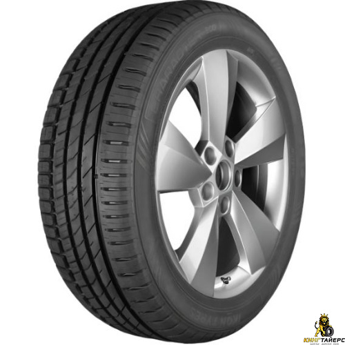 Ikon Tyres Character Eco 205/55 R16 91H