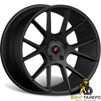Inforged IFG23 9.5x19 5*112 ET42 DIA66.6 Matt Black Литой