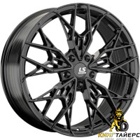 LS FlowForming RC83 8.5x20 5*120 ET40 DIA72.6 MGM Литой