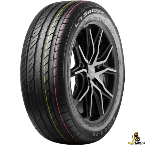 Satoya Doro S-78 225/45 R18 98W XL