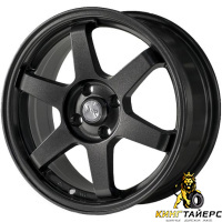 Race Ready CSS9519 7x15 4*100 ET33 DIA60.1 MK-M Литой