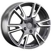 Диски Ki262, Диски