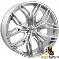 Tech Line 205 8.5x20 5*114.3 ET42 DIA67.1 BH Литой