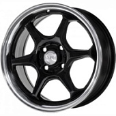 CSS3820, Race Ready CSS3820 6.5x15 4*100 ET38 DIA60.1 B-P Литой, Диски