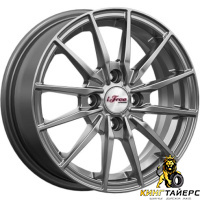 iFree Финчер 5.5x14 4*114.3 ET44 DIA67.1 Нео-классик Литой