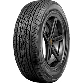 ContiCrossContact LX20 Continental ContiCrossContact LX20 275/55 R20 111S