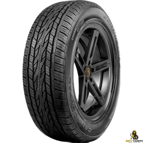 Continental ContiCrossContact LX20 275/55 R20 111S