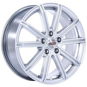 Диски Alcasta M64 6.5x16 5*110 ET37 DIA65.1 BK Литой M64, Alcasta M64 6.5x16 5*110 ET37 DIA65.1 BK Литой, Диски