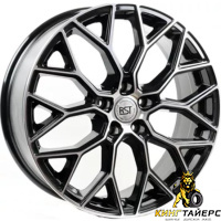 RST R059 7x19 5*114.3 ET40 DIA64.1 Silver Литой