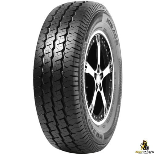 Mirage MR-200 175/80 R13C 97/95R