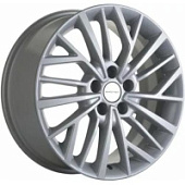 Диски KHW 1717, Диски