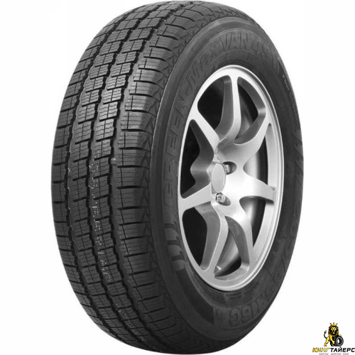 Linglong GREEN-Max Van 4S 225/75 R16C 118/116R